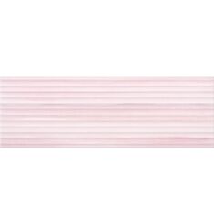Плитка для стен Opoczno Elegant Stripes Violet Str 25*75 см - фото