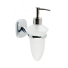 Дозатор для жидкого мыла Jiamei 83785-F - фото