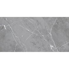Керамогранит Cersanit Conrad Grey Matt 29,8*59,8 см серый - фото