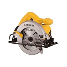 Пила дисковая Stanley STSC1618 1600 Вт - фото