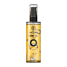 Олія для волосся Dalas With perfume 100 г - фото