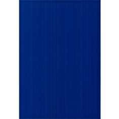 Плитка для стен Атем Vitel BL 27,5*40 синяя - фото