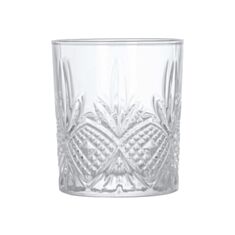 Набір склянок низьких Luminarc Rhodes N9066 310 мл 6 шт - фото