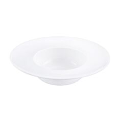 Тарелка круглая глубокая Wilmax 991187 25,5 см - фото