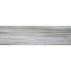 Плитка для підлоги Атем Carolina Timber 15*90 см біла - фото