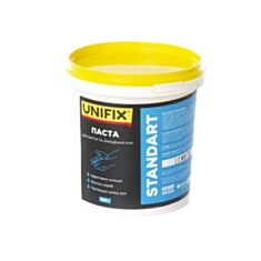 Паста для очищення рук UNIFIX Стандарт 951225 0,5 кг - фото