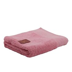 Полотенце Le Vele 100*150 розовое - фото