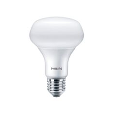 Лампа світлодіодна Philips LED Spot R80 10W Е27 4000K - фото