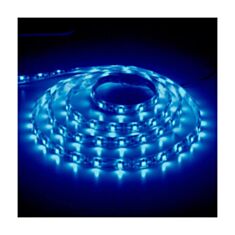 Світлодіодна стрічка Feron LS604 LED-RL 60 SMD/м 5 м синій - фото