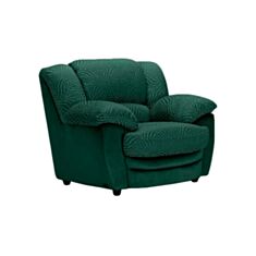Кресло Комфорт Софа 201 зеленый - фото