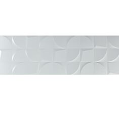 Плитка для стен Navarti Blanco RLV Galagos Matte 30*90 см - фото