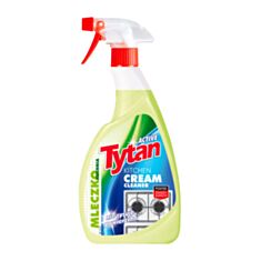 Молочко для мытья кухни Tytan 21520 500 г - фото