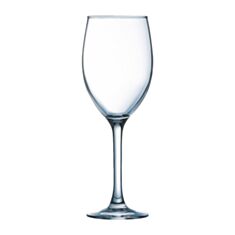 Келихи для вина Luminarc Raindrop Q5488 450 мл 6 шт  - фото