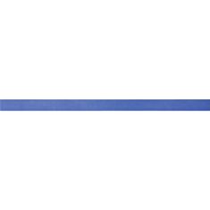 Плитка Imola Nuvole L. LV фриз 2*33,3 см фиолетовая - фото