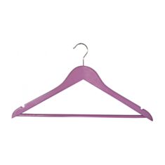 Вешалка для одежды Мой дом Everyday RE05163P розовый - фото