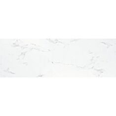 Плитка для стен Ibero Statuario 25*75 см белая - фото
