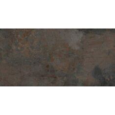Керамогранит Dune Diurne Oxide Rec 60*120 коричневый - фото