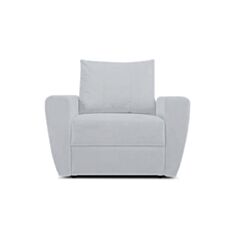 Кресло Токио серый - фото