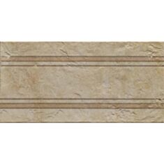 Плитка Imola Ceramica Pompei Elegantia 2 36B1 декор 30*60 см бежевая - фото