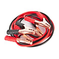 Провода-прикурювачі CarLife BC633 з круглою сумкою 300 А 3 м - фото