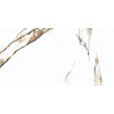 Керамограніт Cersanit Adamante 29,8*59,8 см білий - фото