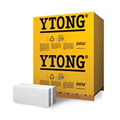 Газоблок Ytong D600 600*200*115 мм - фото