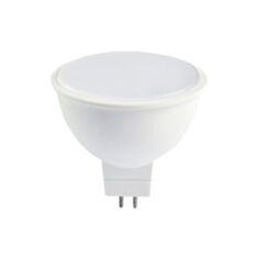 Лампа светодиодная Feron LB-240 MR16 G5.3 230V 4W 2700K - фото