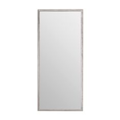 Зеркало Металл-Дизайн Толедо 90*40 см аляска - фото