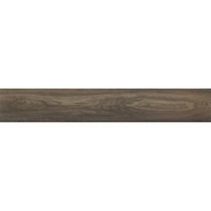 Керамограніт Cerrad Vaker Marrone R 19,3*120,2 см коричневий - фото