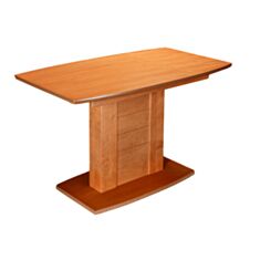 Стол обеденный деревянный Бристоль BR-336 w 100*60 ольха - фото