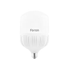 Лампа світлодіодна Feron LB-65 230V 50W E27-Е40 6400K - фото