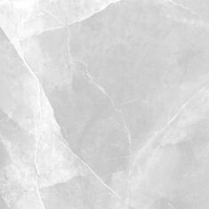 Керамограніт Ego Ceramics Torino Grey Pol 60*60 см сірий - фото