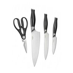 Набір ножів Vinzer Kioto 50130 - фото