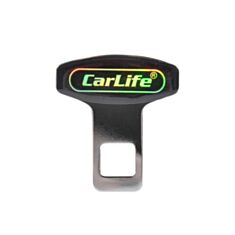 Фіксатор замка ременя безпеки CarLife SB310 - фото