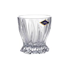 Склянки для віскі Bohemia Plantica 2KE85/99V44 250 мл 6 шт - фото