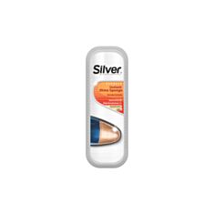 Губка-блиск Silver PS2001-03 стандарт натуральна - фото