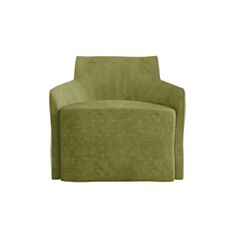 Кресло Rodon оливка - фото