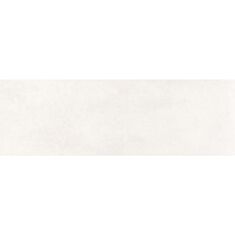 Плитка для стін Cersanit Samira White Str 20*60 см біла 2 сорт - фото