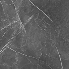 Керамограніт Geotiles Aura Marengo Rec 60*60 см сірий - фото