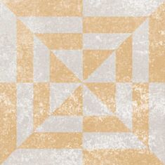 Керамогранит Golden Tile Ethno Н81509 18,6*18,6 см серый - фото