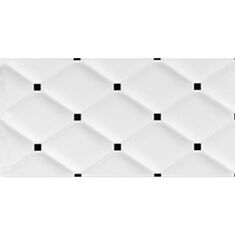 Плитка для стен STN ceramica Orion Classic 25*50 белая - фото