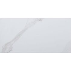 Плитка для стін Атем Calacatta GR 25*50 см біла - фото