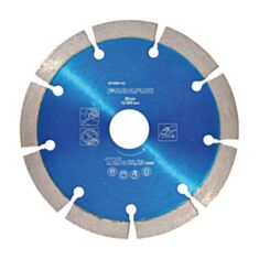 Алмазный диск по железобетону Rawlplug RT-DDB-125 125 мм - фото