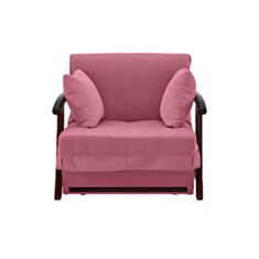 Кресло Мадрид розовое - фото