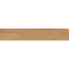Керамограніт Allore Group Timber Gold F PR Mat 19,8*120 см темно-бежевий 2 сорт - фото