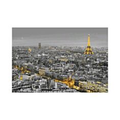 Фотообои Komar Огни Парижа 8-960 - фото