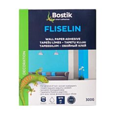 Клей для обоев Bostik флизелин 300 г - фото