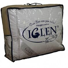 Одеяло IGLEN 160215fd 100% синтетика - фото
