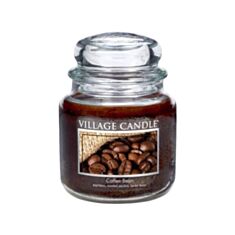 Свічка Village Candle Кавові зерна 389 г - фото
