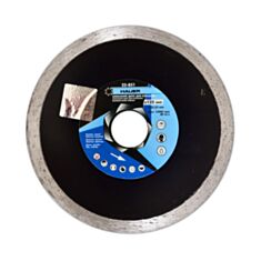 Алмазный диск Hauer 22-851 для керамики 125 мм - фото